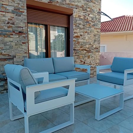 Villa Fun & Sun Лименария Экстерьер фото