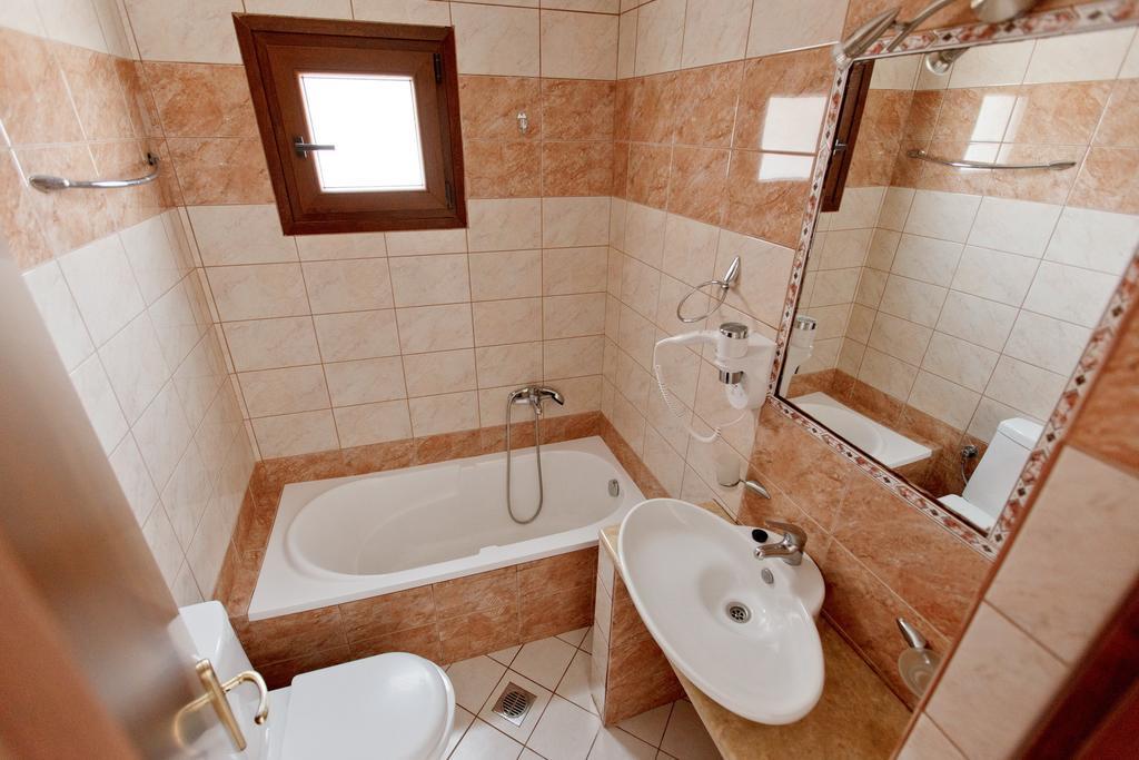 Villa Fun & Sun Лименария Номер фото