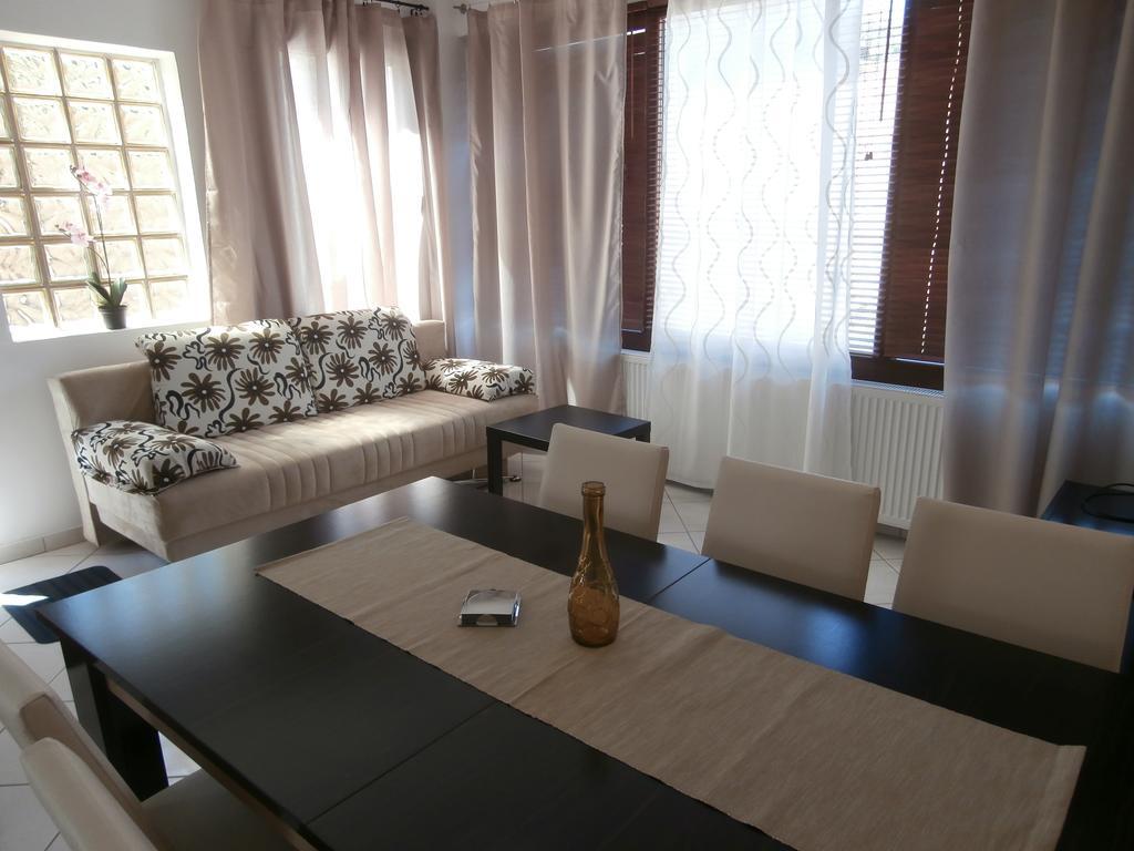 Villa Fun & Sun Лименария Номер фото