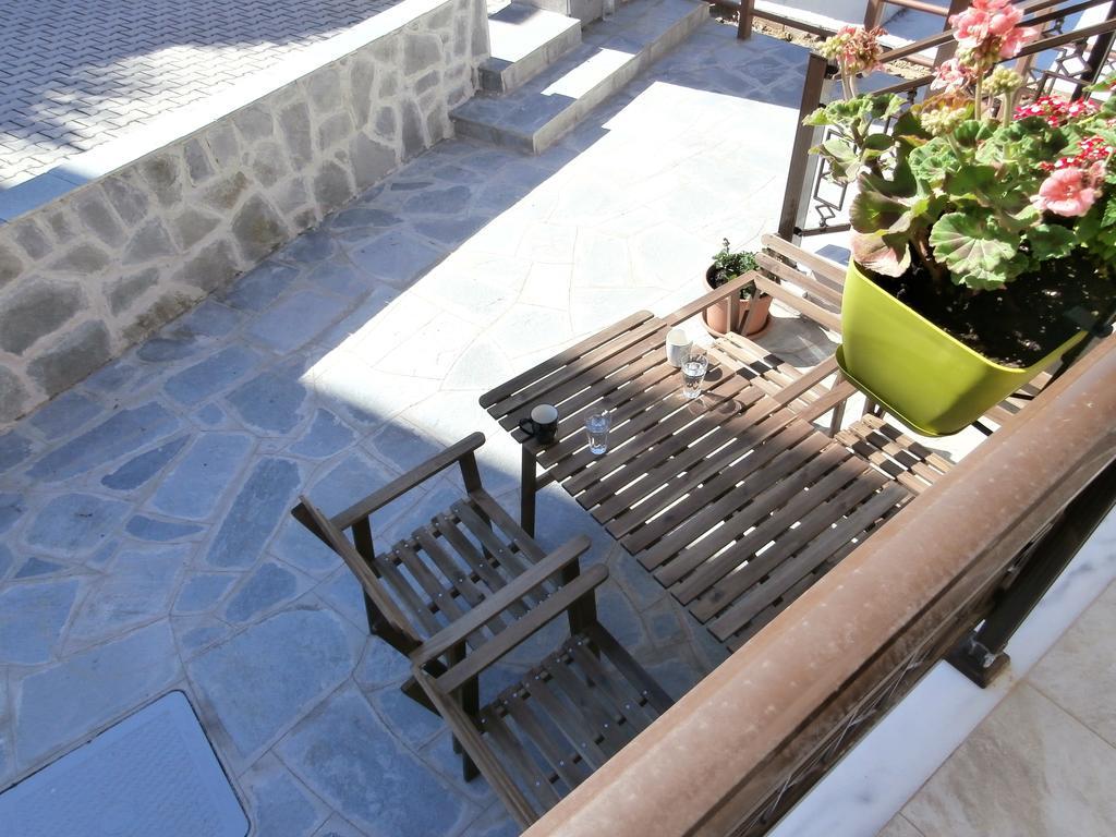 Villa Fun & Sun Лименария Номер фото