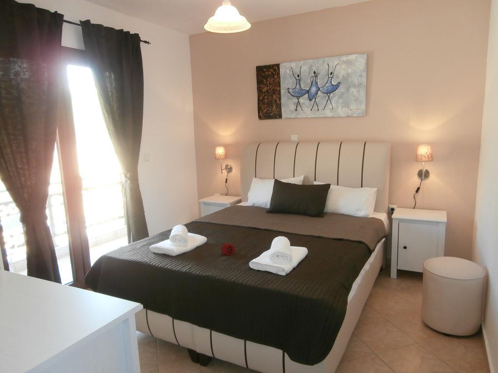 Villa Fun & Sun Лименария Номер фото