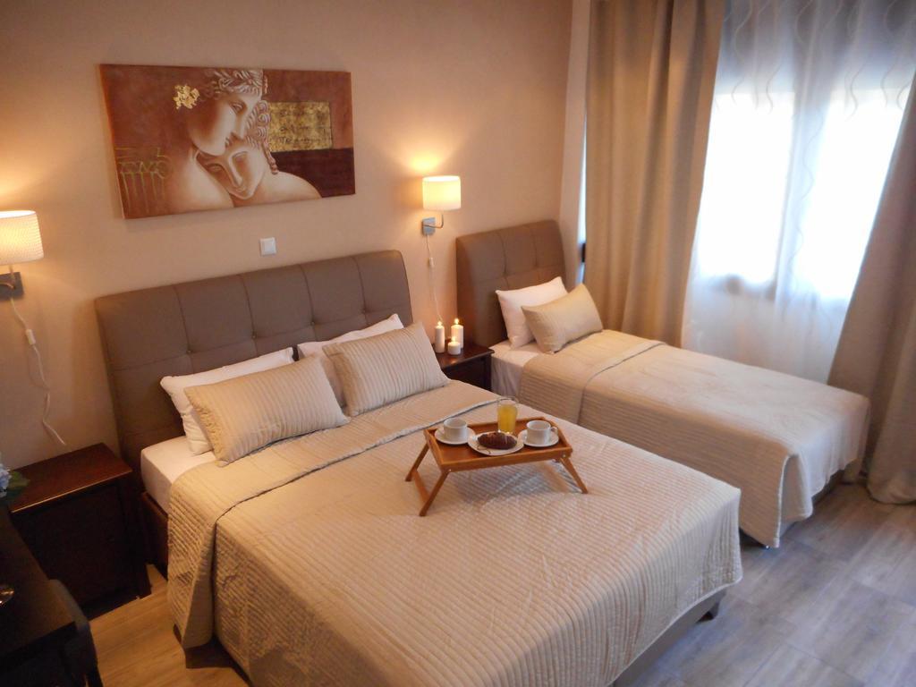 Villa Fun & Sun Лименария Номер фото