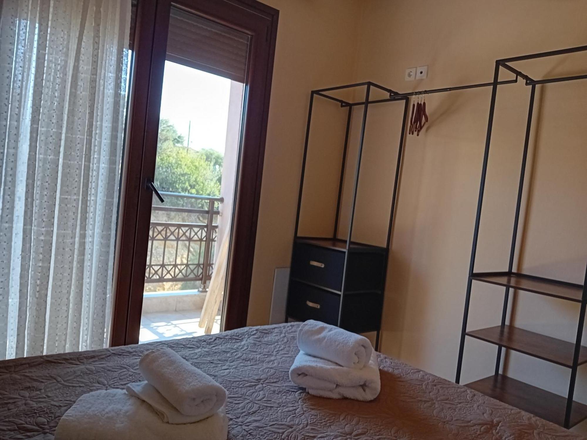 Villa Fun & Sun Лименария Экстерьер фото
