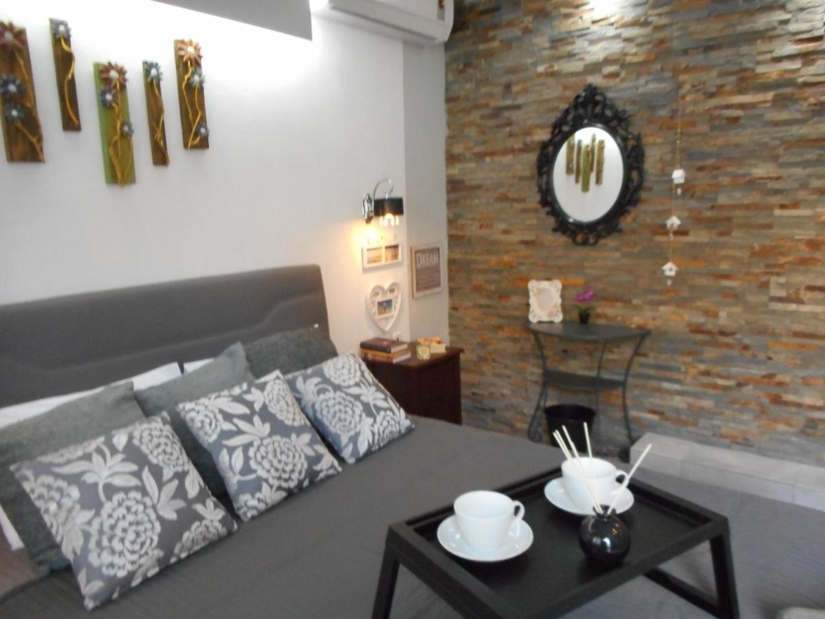 Villa Fun & Sun Лименария Номер фото